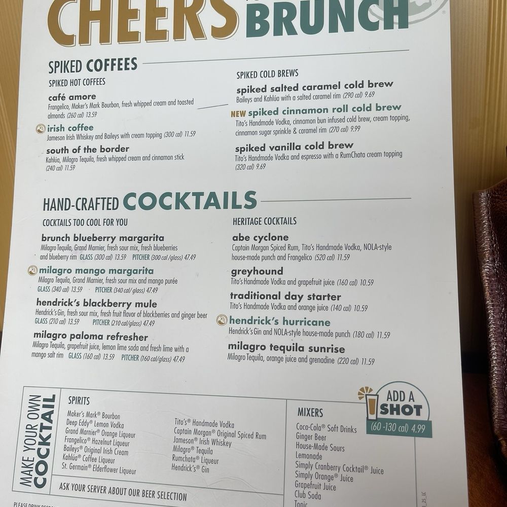 Another Broken Egg Cafe - Menu - Breakfast & Brunch Near Me - The Colony, Texas Another Broken Egg Cafe - Menu - Breakfast & Brunch Near Me - The Colony, Texas