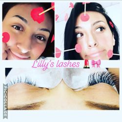Lilly's Lashes