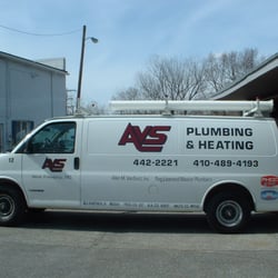 AVS Plumbing & Heating