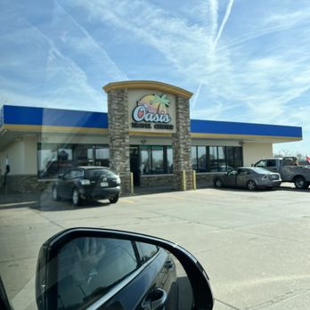 Oasis Travel Center - Pulling in - Gas Stations Near Me - North Platte, Nebraska Oasis Travel Center - Pulling in - Gas Stations Near Me - North Platte, Nebraska
