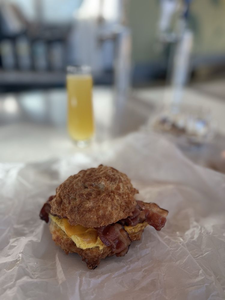 Sunflour Baking Company