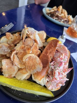 Lulu Kitchen by null