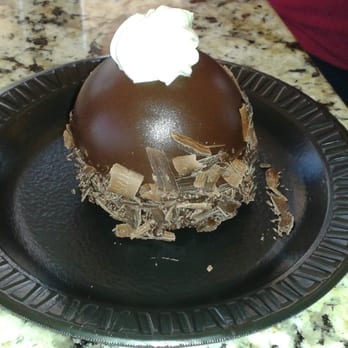 Kneaders Bakery & Cafe - Chocolate Mousse Dome - Sandwiches Near Me - North Logan, Utah Kneaders Bakery & Cafe - Chocolate Mousse Dome - Sandwiches Near Me - North Logan, Utah