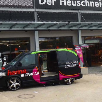Technikwerker - Der Fachhandel der Technikwerker in Dorfen. - Security Systems Near Me - Dorfen, BY