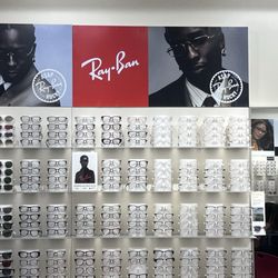 Target Optical