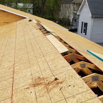 JS Construction Renovations and Maintenance - a man working on a roof - Carpenters Near Me JS Construction Renovations and Maintenance - a man working on a roof - Carpenters Near Me
