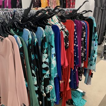 Macy's - Attack of the hangers! - Department Stores Near Me - Schaumburg, Illinois