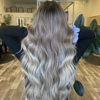 Z Salon - Gorgeous blend! - Hair Salons Near Me - Santa Clara, California Z Salon - Gorgeous blend! - Hair Salons Near Me - Santa Clara, California