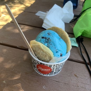 Recess Truck - Desserts Near Me - Los Angeles, California Recess Truck - Desserts Near Me - Los Angeles, California