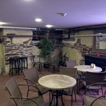 National Hotel - An adjoining room next to the Rathskeller. Love the ambience! - Hotels Near Me - Frenchtown, New Jersey National Hotel - An adjoining room next to the Rathskeller. Love the ambience! - Hotels Near Me - Frenchtown, New Jersey
