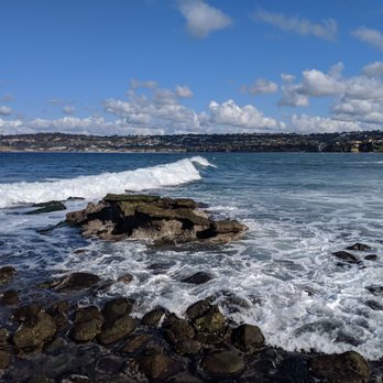La Jolla Cove - Parks Near Me - La Jolla, California