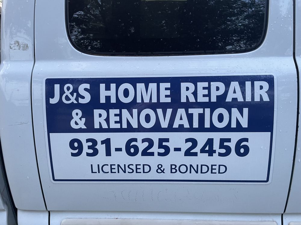 Slide of J&S Home Repair & Renovation