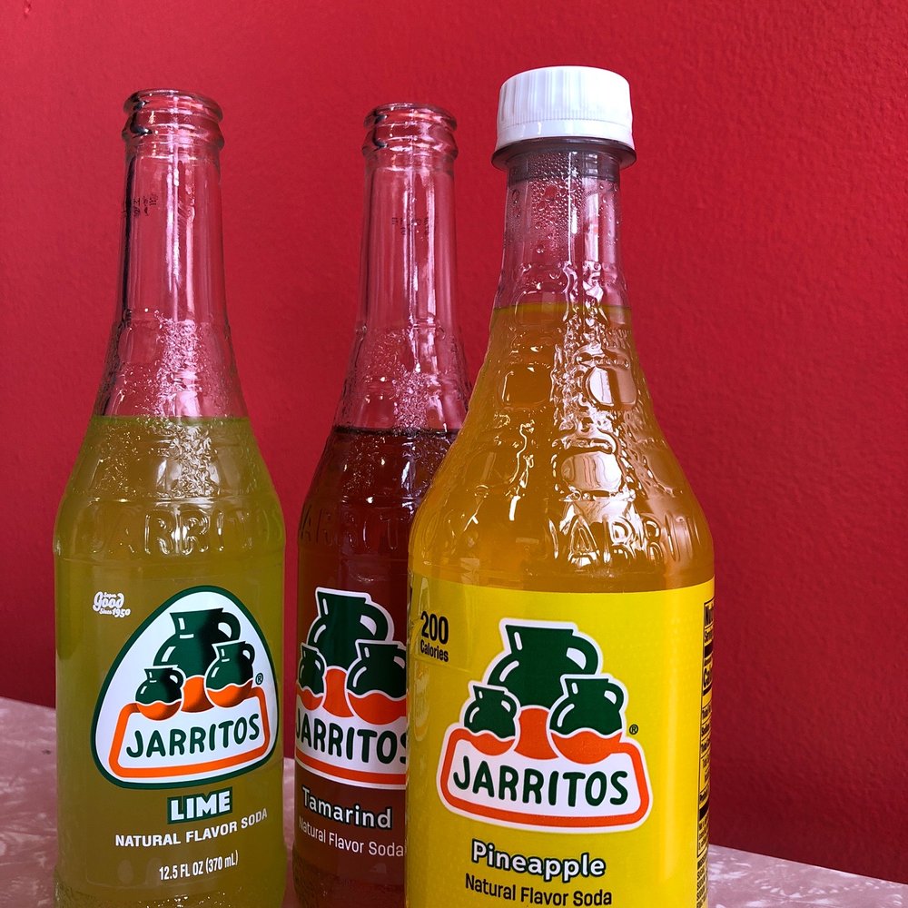 Jarritos Jarritos