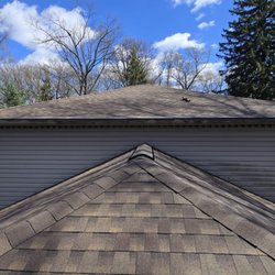 Crain Roofing