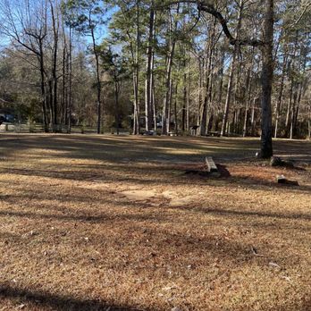 Fort Mims - Park - Parks Near Me - Stockton, Alabama