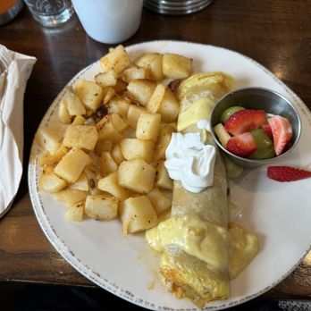 First Watch - Chikichanga - Breakfast & Brunch Near Me - Morris Plains, New Jersey First Watch - Chikichanga - Breakfast & Brunch Near Me - Morris Plains, New Jersey