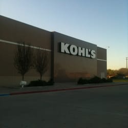 Kohl's