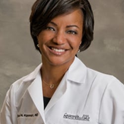 Cartersville OB/GYN Associates - Dr. Staci Kenner