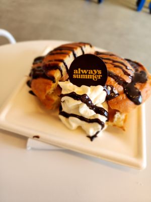 Always Summer Ice Cream Cafe by null