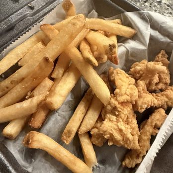 Chick’n Fun - Kids meal - Seafood Near Me - Wesley Chapel, Florida Chick’n Fun - Kids meal - Seafood Near Me - Wesley Chapel, Florida