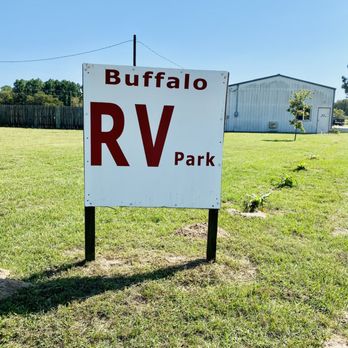 Buffalo Rv Park - RV Parks Near Me - Buffalo, Texas Buffalo Rv Park - RV Parks Near Me - Buffalo, Texas