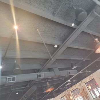 Fusion at Union - Decor - Pizza Near Me - Newburgh, New York