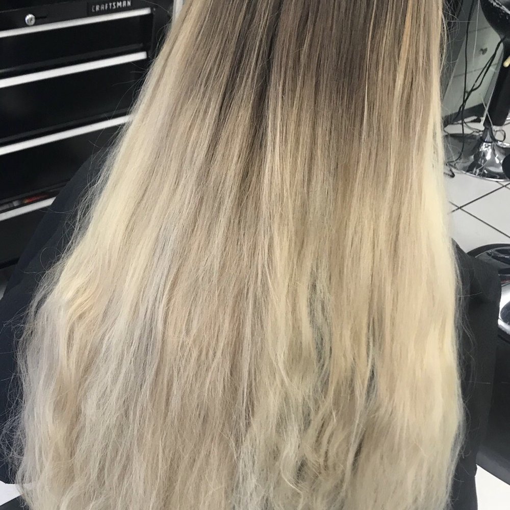 Shear Creation - Before - Hair Salons Near Me - Waipahu, Hawaii Shear Creation - Before - Hair Salons Near Me - Waipahu, Hawaii