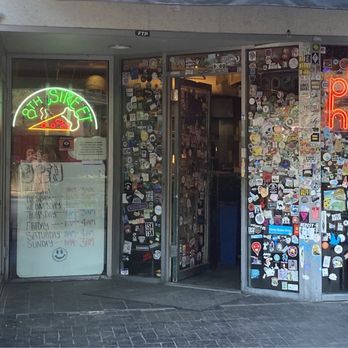 Pie Hole Pizza - Pie Hole - Pizza Near Me - Boise, Idaho Pie Hole Pizza - Pie Hole - Pizza Near Me - Boise, Idaho