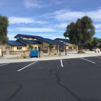 John C Helmick Rest Area Southbound - Rest Stops Near Me - Corning, California