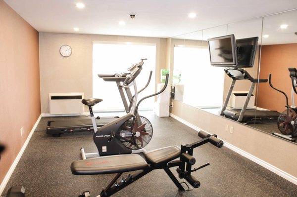 Comfort Inn Toronto North 29 Photos Hotels 66 Norfinch Drive
