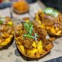 Photo of Vincent Vegan