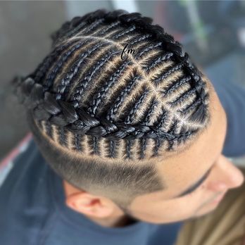 Coffee's Barbershop - IG: @braidsbyfam - Barbers Near Me - Sacramento, California Coffee's Barbershop - IG: @braidsbyfam - Barbers Near Me - Sacramento, California