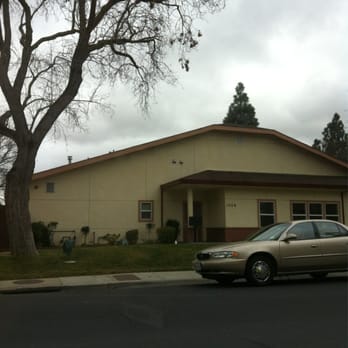 BAY AREA CRISIS NURSERY - Updated January 2025 - 1506 Mendocino Dr 