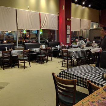 Roma's Pizza - Pizza Near Me - Houston, Texas
