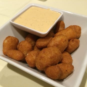 Grumpy Goat Tavern - Cheese curds - Cajun/Creole Near Me - Elgin, Illinois