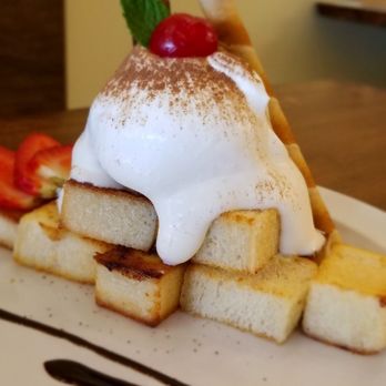 Toaste - Desserts Near Me - East Lansing, Michigan Toaste - Desserts Near Me - East Lansing, Michigan
