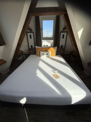 Mr Jordaan Hotel by null