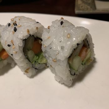 Sushi Thai - Veggie Roll - Sushi Bars Near Me - Spring Hill, Tennessee Sushi Thai - Veggie Roll - Sushi Bars Near Me - Spring Hill, Tennessee