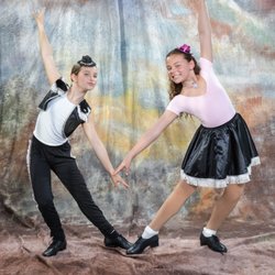 Dance Studio No 1