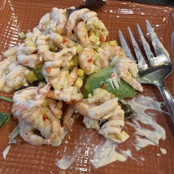 Alfonso's Cantina - Coviche - Empanadas Near Me - Staten Island, New York