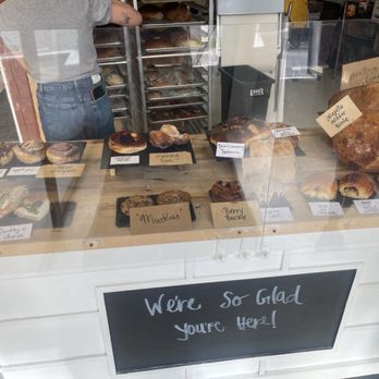 Slate Sourdough - Bakeries Near Me - Tulsa, Oklahoma Slate Sourdough - Bakeries Near Me - Tulsa, Oklahoma