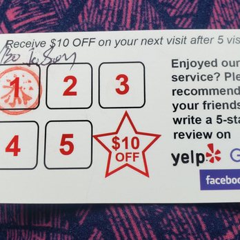 Upland Massage - Massage stamp cards! - Massage Near Me - Upland, California Upland Massage - Massage stamp cards! - Massage Near Me - Upland, California