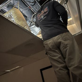 Thompson Electric - Commercial T.I. And troubleshooting - Electricians Near Me