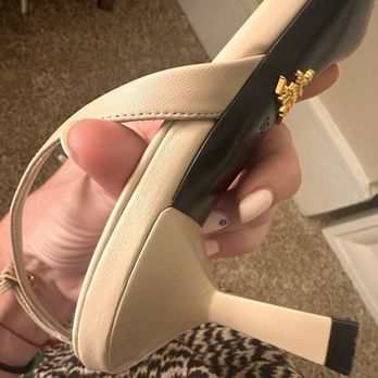 Shoe Repair and Beyond - After - Shoe Repair Near Me - Boca Raton, Florida