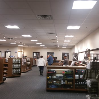 The Range At 355 - Entrance view. - Gun/Rifle Ranges Near Me - Bolingbrook, Illinois The Range At 355 - Entrance view. - Gun/Rifle Ranges Near Me - Bolingbrook, Illinois