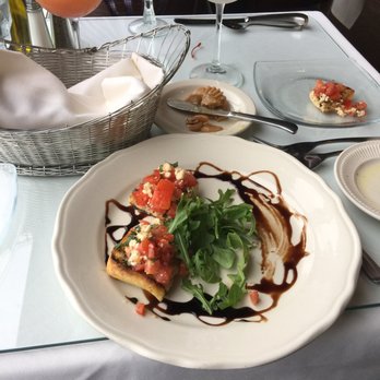 Primavista - I've never had bruschetta like this. - Italian Near Me - Cincinnati, Ohio