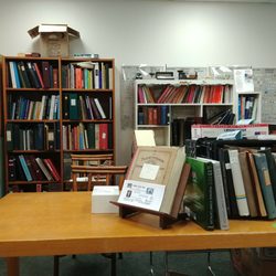 Henri's Stamp Shop