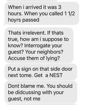 Turn Key Locksmith - Correspondence with owner- harassment and unprofessionalism concern - Keys & Locksmiths Near Me - Phoenix, Arizona