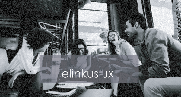 Elinkus UX