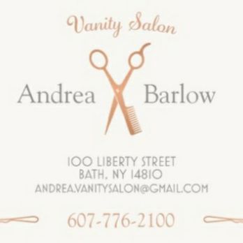 Vanity Hair & Nail Salon - Nail Salons Near Me - Bath, New York Vanity Hair & Nail Salon - Nail Salons Near Me - Bath, New York